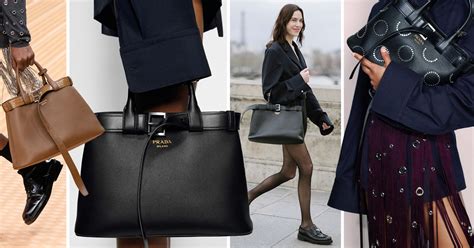 Prada Buckle bag 2024: prezzo e misure della borsa 